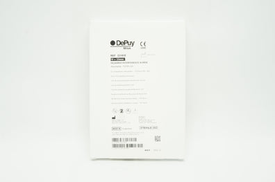 DePuy 231835 Milagro Interference Screw 10 x 23mm (x)
